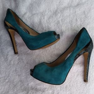 Womens Shoes